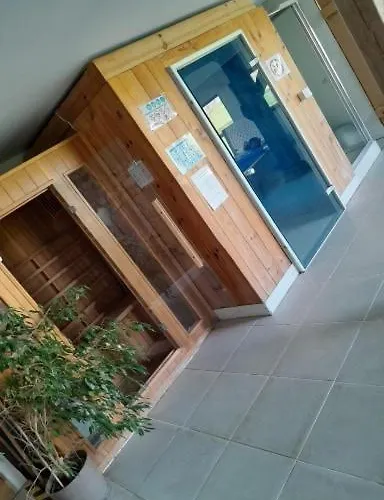 Les De L'etang Vila Champdray